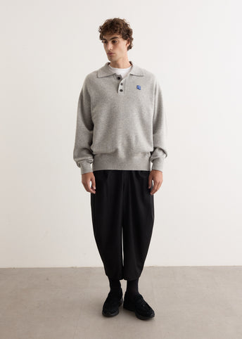 Significant Pleat Pants