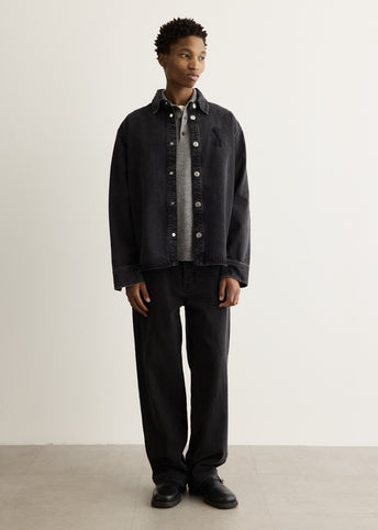 Ami de Coeur Overshirt