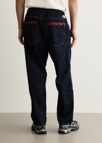 Cordura Denim Pants