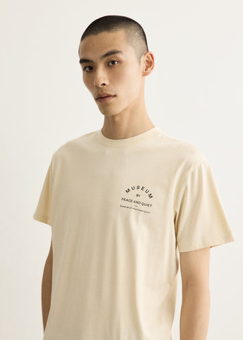 Museum By PQ T-Shirt