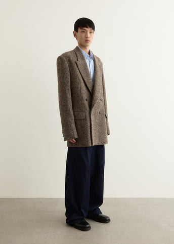 Bishop Jacket