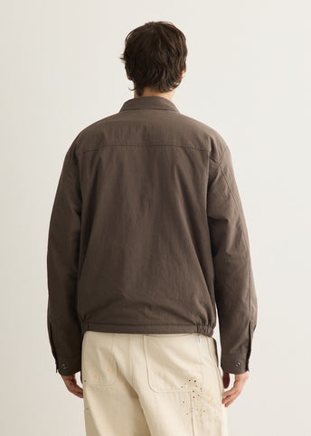 Eduard Drizzler Jacket