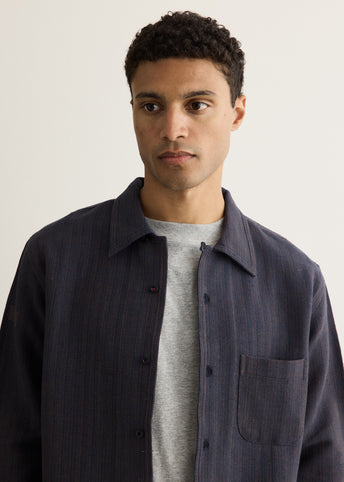 Chintan Handloom Cotton Shirt