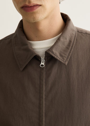 Eduard Drizzler Jacket