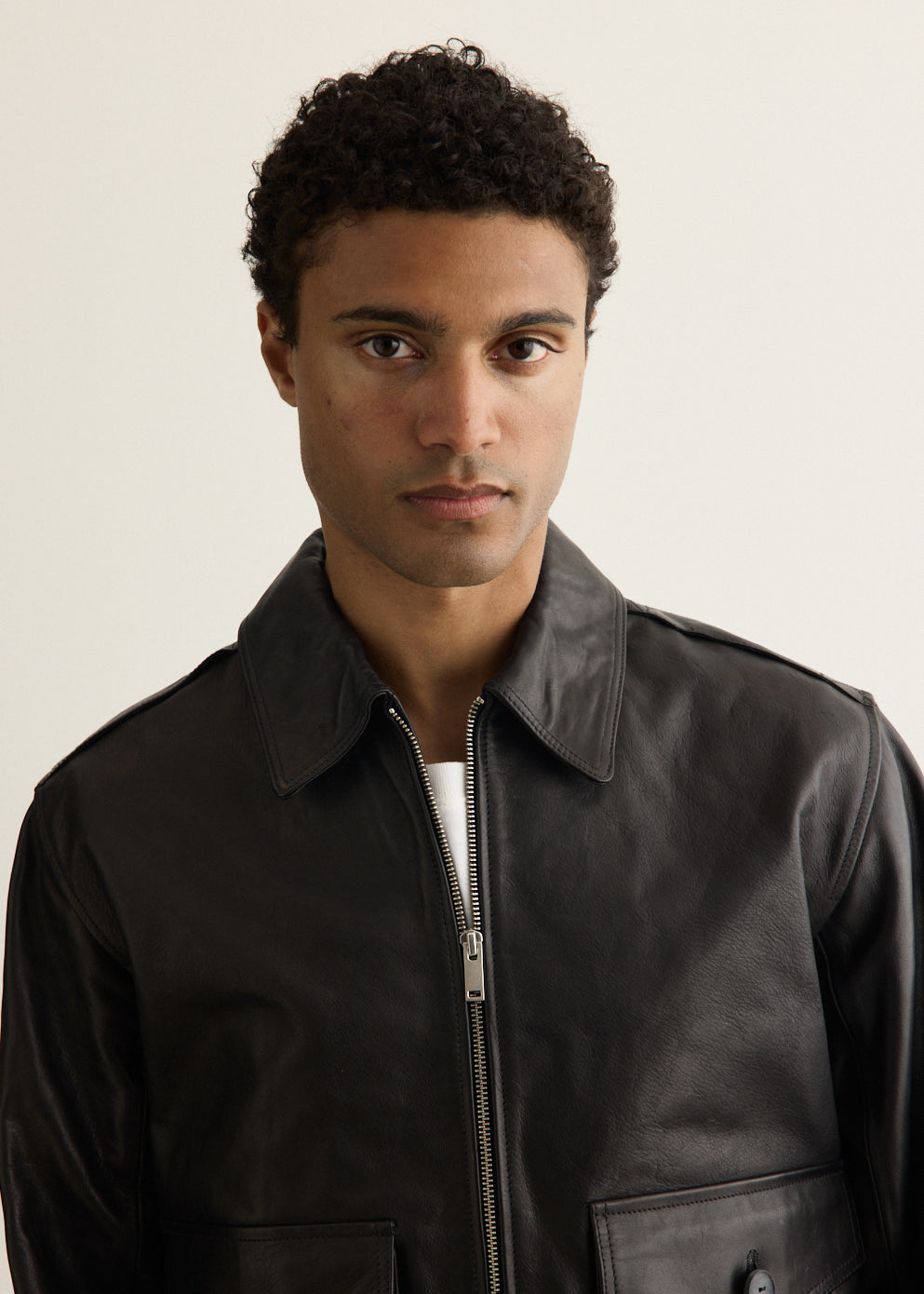 Gael Jacket