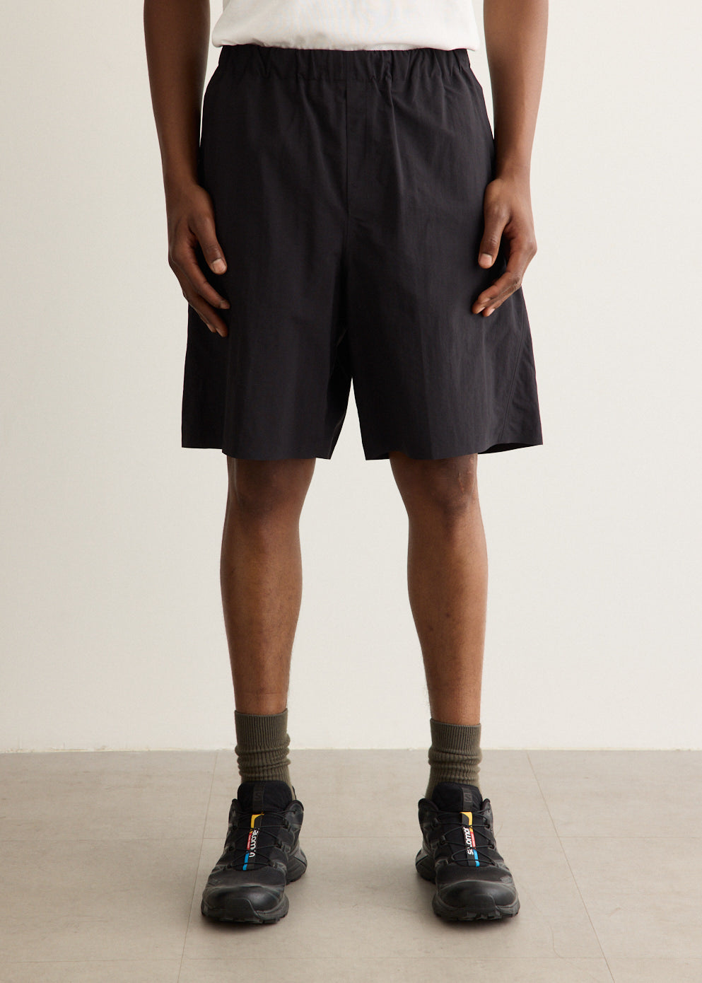 Spere SL Shorts