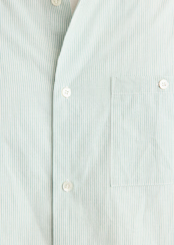 Bruce Stripe Shirt