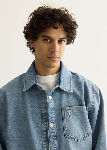 Ami de Coeur Overshirt