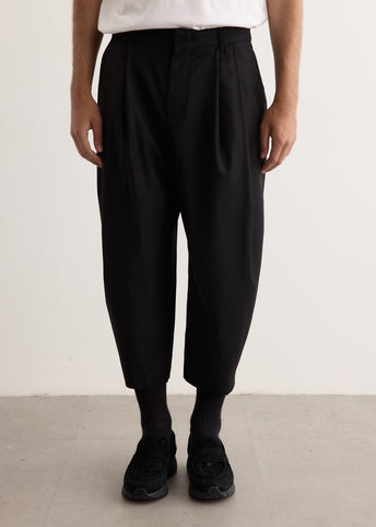 Significant Pleat Pants