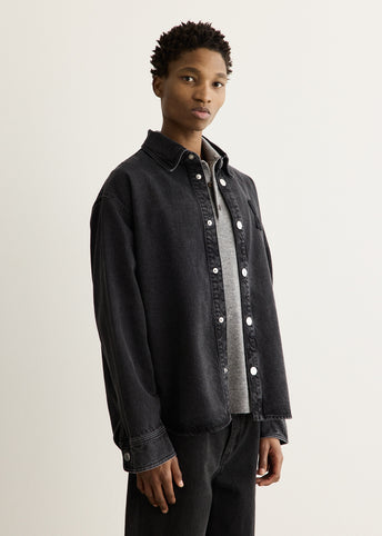 Ami de Coeur Overshirt