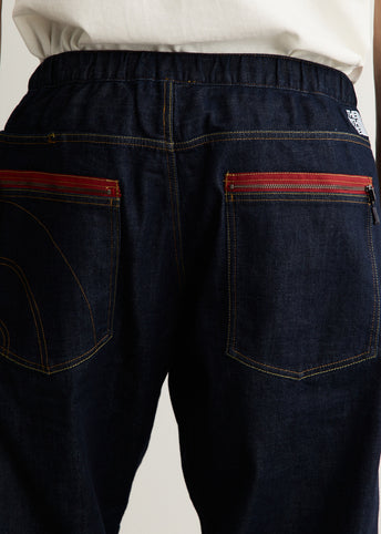 Cordura Denim Pants