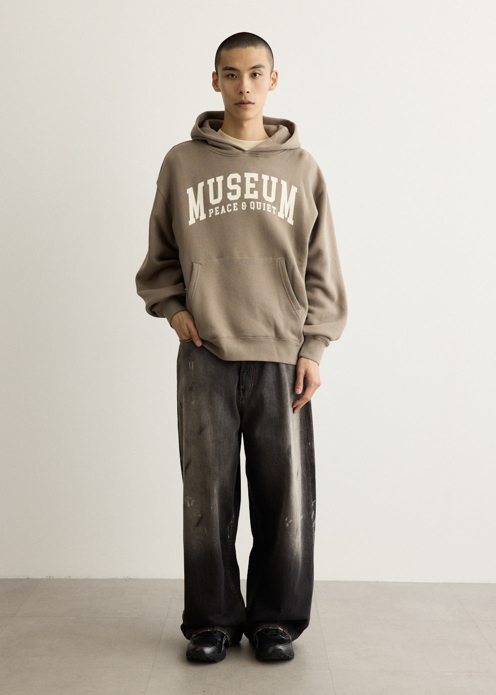 UMPQ Hoodie