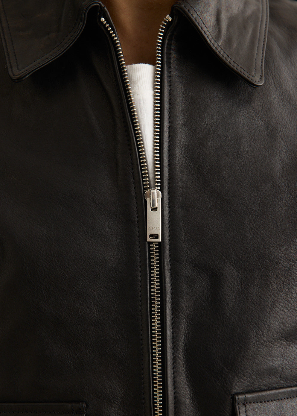Gael Jacket