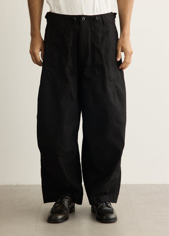 H.D. Fatigue Pants