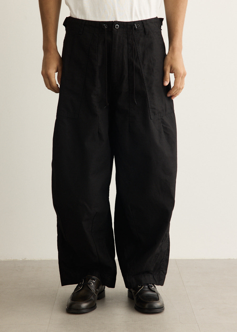 H.D. Fatigue Pants