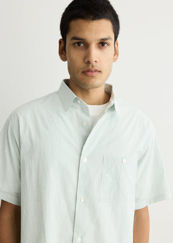 Bruce Stripe Shirt