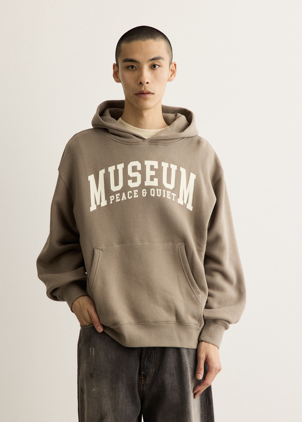 UMPQ Hoodie