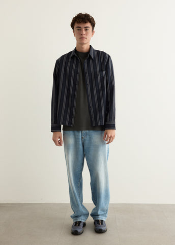 Reservoir Long Sleeve Shirt