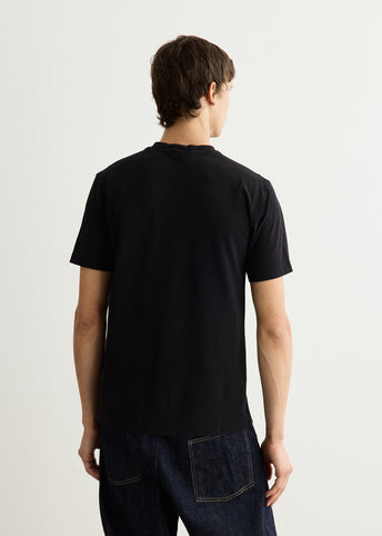 Ghost Organic Cotton Crepe T-Shirt