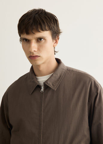 Eduard Drizzler Jacket