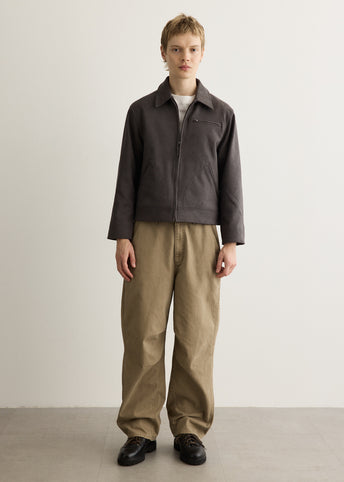 Chester Blouson Jacket