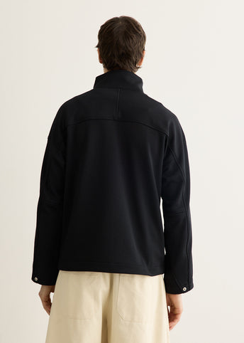 NB Grey Vintage Track Jacket
