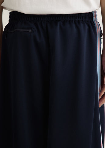 Incu Exclusive Poly Smooth H.D. Track Pants