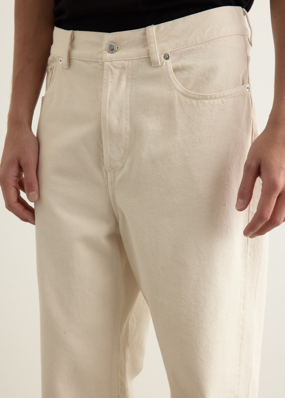 Solal Jeans