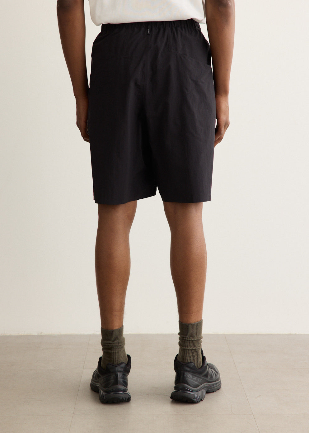 Spere SL Shorts