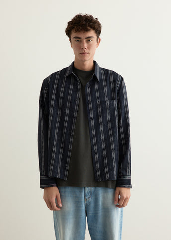 Reservoir Long Sleeve Shirt