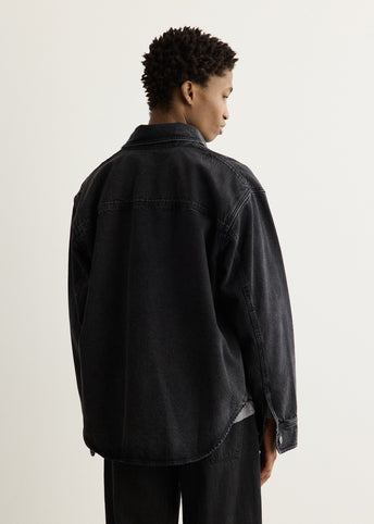 Ami de Coeur Overshirt