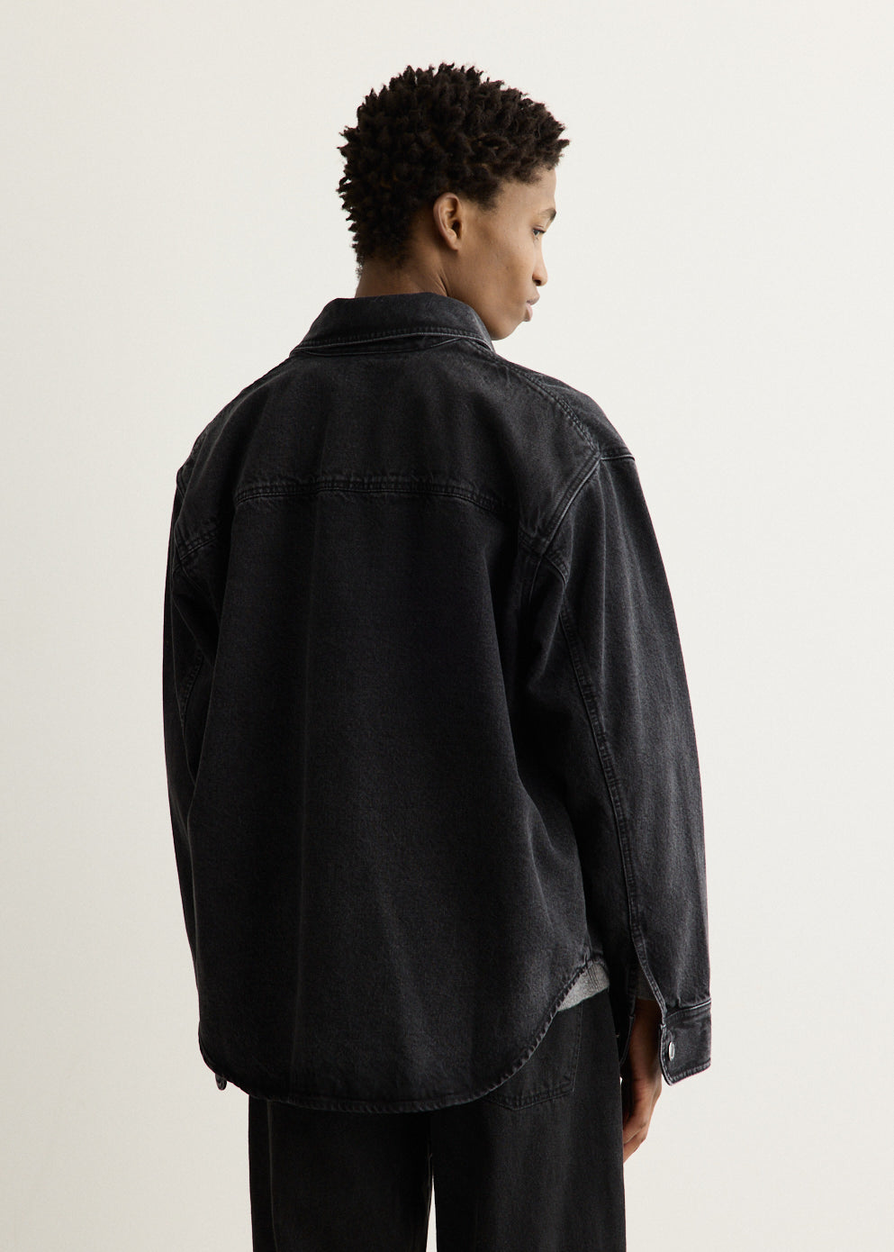 Ami de Coeur Overshirt