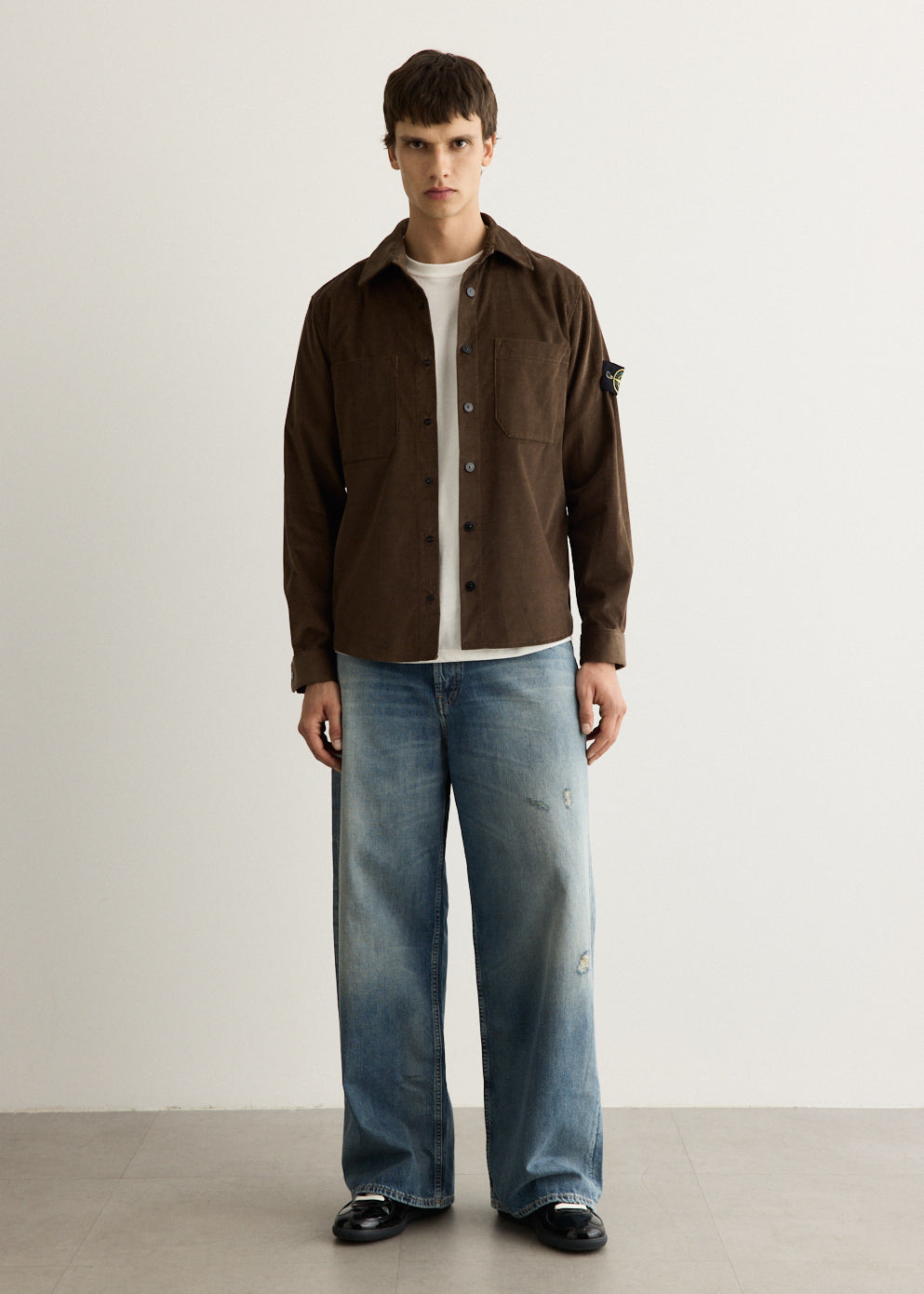 2023 Loose Fit Jeans