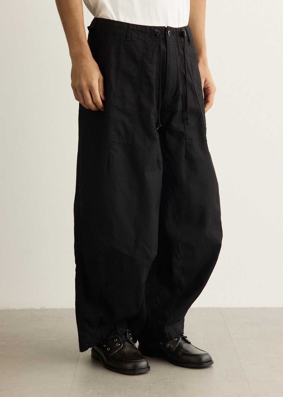 H.D. Fatigue Pants