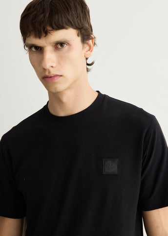 Ghost Organic Cotton Crepe T-Shirt