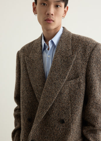 Bishop Jacket