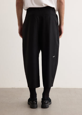 Significant Pleat Pants