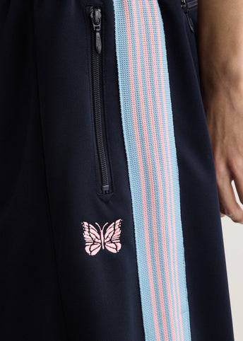 Incu Exclusive Poly Smooth H.D. Track Pants