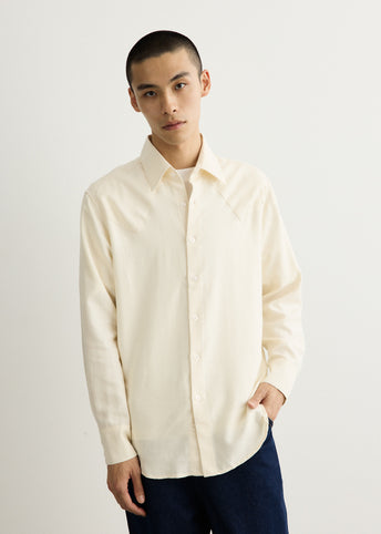 Western Business Shirt