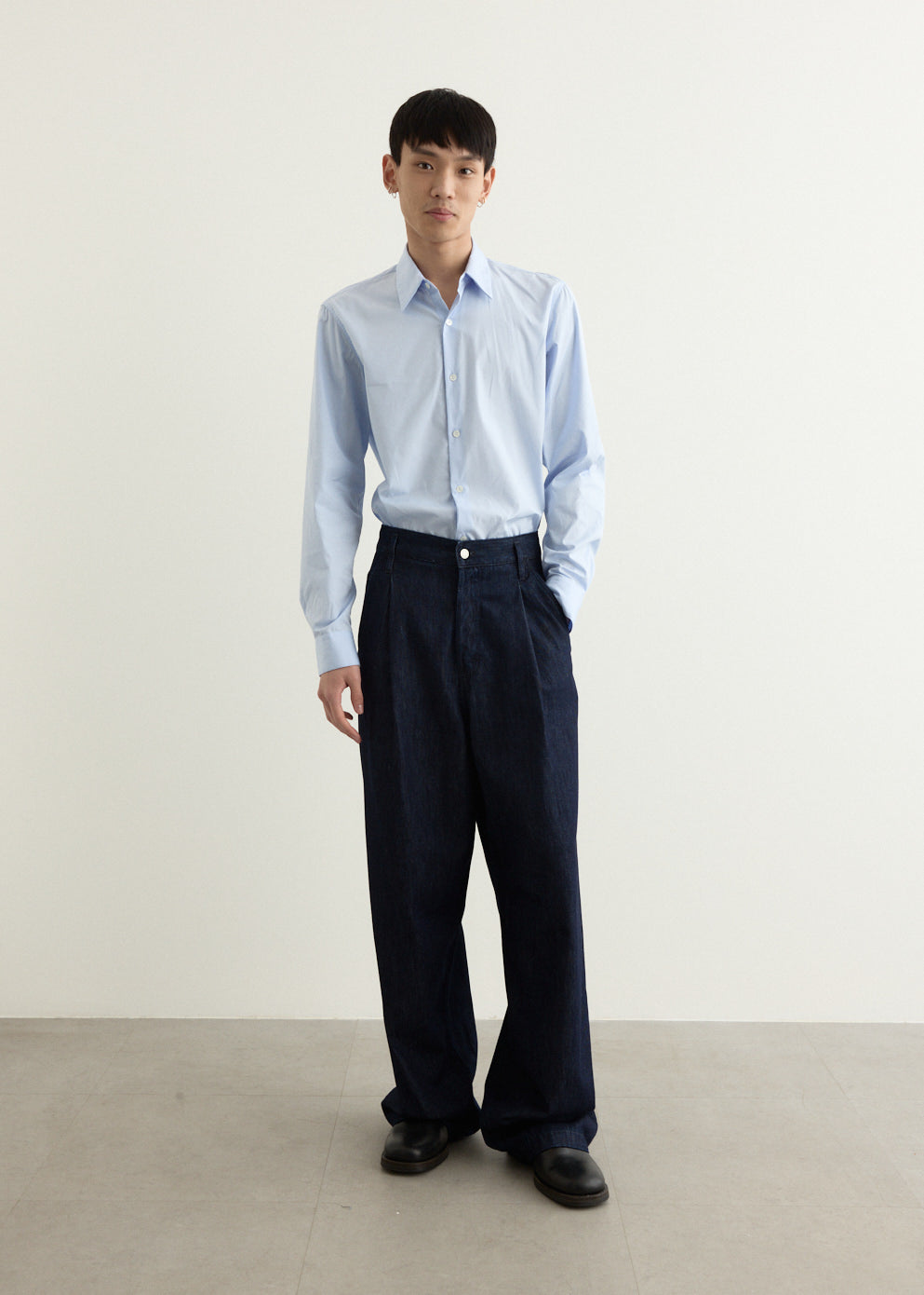 Penning Den Pants