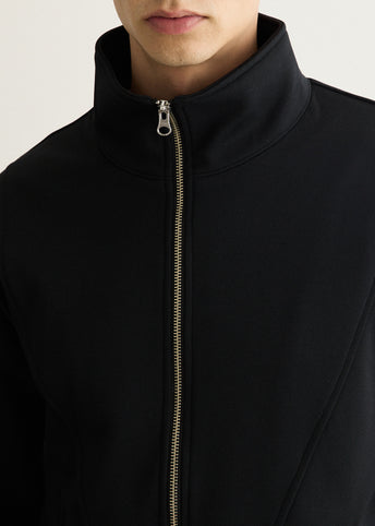 NB Grey Vintage Track Jacket