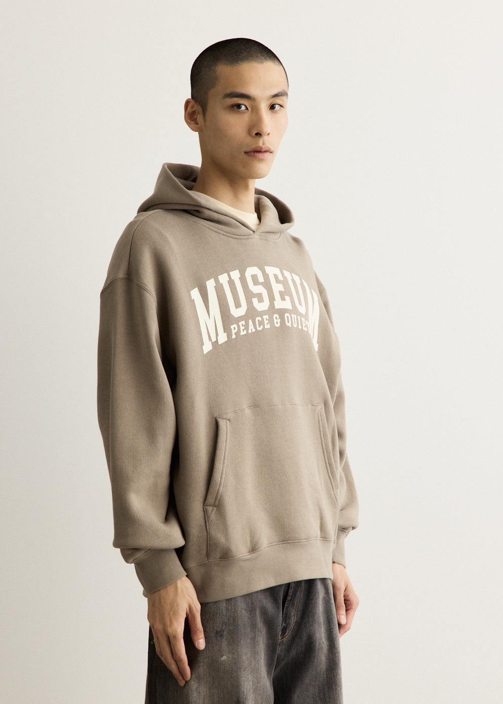 UMPQ Hoodie