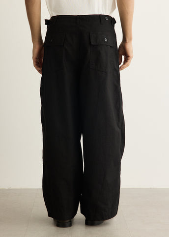 H.D. Fatigue Pants