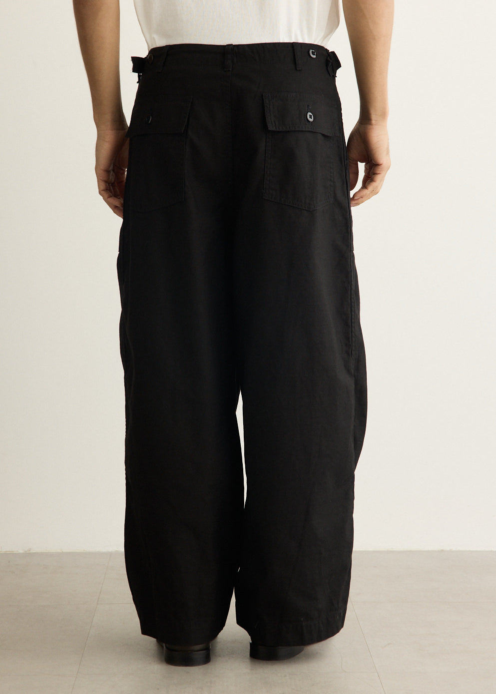 H.D. Fatigue Pants
