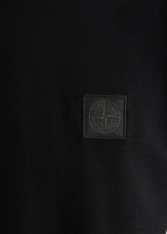 Ghost Organic Cotton Crepe T-Shirt