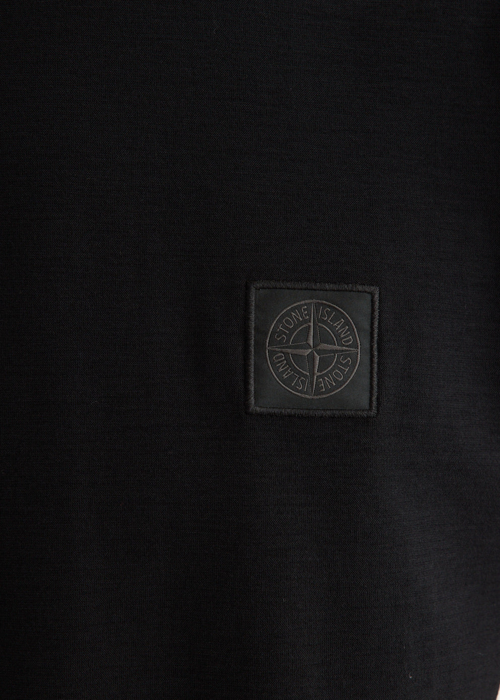 Ghost Organic Cotton Crepe T-Shirt