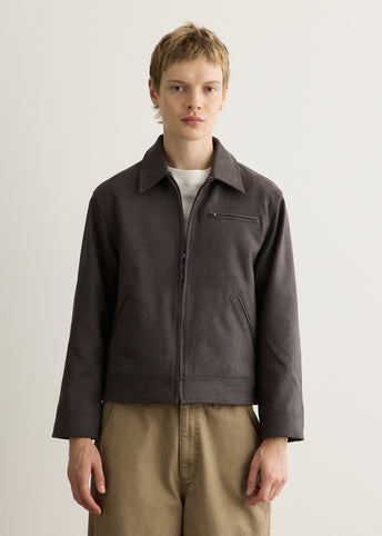 Chester Blouson Jacket