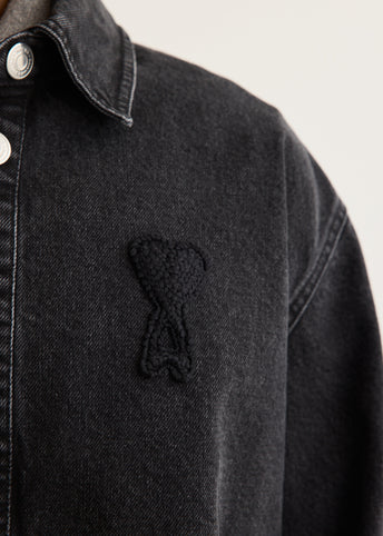 Ami de Coeur Overshirt
