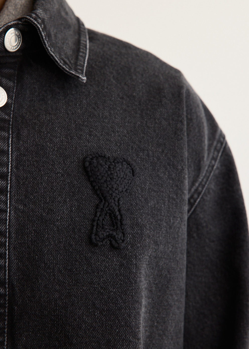 Ami de Coeur Overshirt