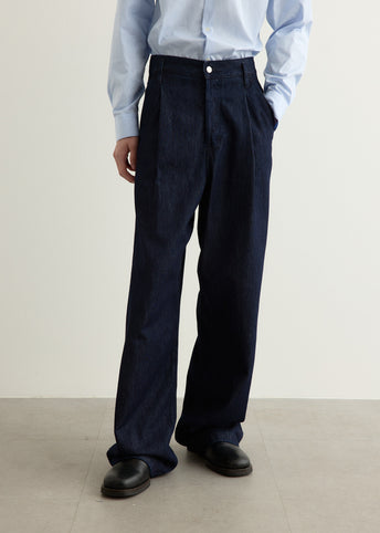 Penning Den Pants